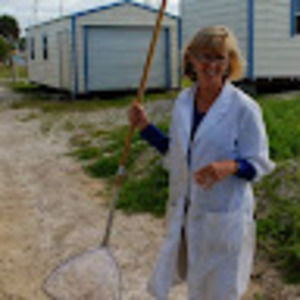 Meet your Posher, Karen